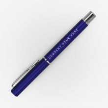 Customized LEVI Promotional Plastic Pens